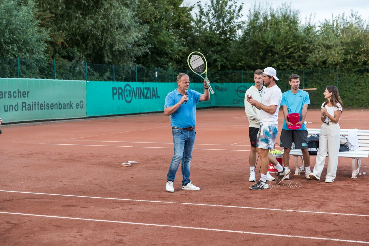 Bild 25 - Marner Tennisevent mit Mischa Zverev